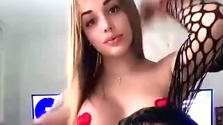 Shemale Fucks Guy