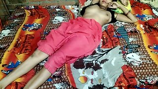 Hello friends my Desi housewife Rina darling ki chudayi 