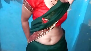 Indian standing sex position try with her girlfriend, Indian hot girl reshma bhabhi sex video 