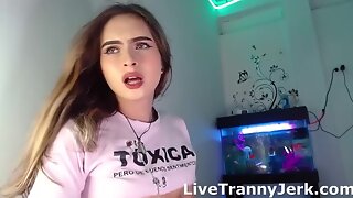 Monagreenxx