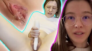Emmi Hill, 18yo Clit, Big Clit