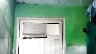 Boy Asian cum and anal sex in toilet young