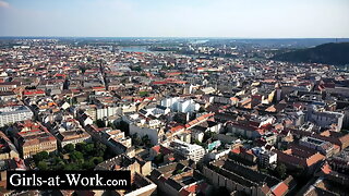 French Lesbian Dildo