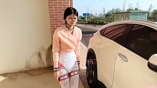 Uncensored Japanese Bdsm