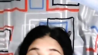 Desi Teen Masturbation