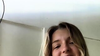 Solo Girl Webcam Masturbation