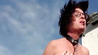 Short Hair Bdsm