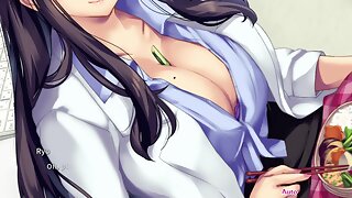 Examination Japonaise
