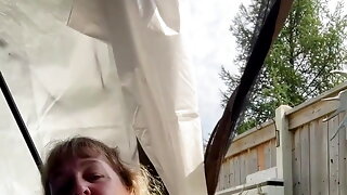 Vacation Sex