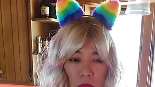 Gay Sissy Crossdresser