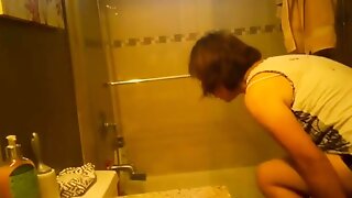 Shower Spy