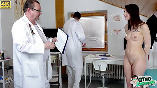 Anal Examination