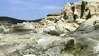 Anal Beach Retro