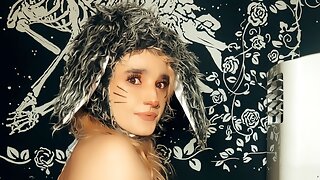 Платье, Косплей