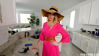 Vacances Milf, Vacances En Famille