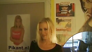 Czech Street, Exhibitionniste Solo, Exhib Amateur, Pute De Rue