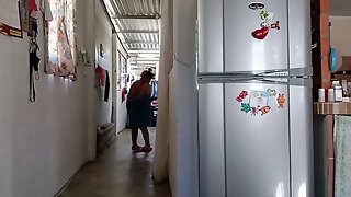 Grandma Wants To Fuck