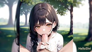 New Joined Young Girl - Audio Sex Story Hindi