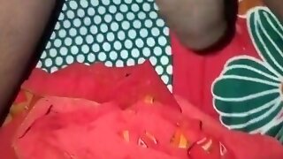 Shadi Shuda Ko Nanga Kar Diya Aur Rat Bhar Uski Chudai Ki Indian