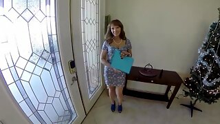 Mature Cyndi Sinclair