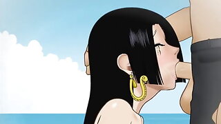 애니메이션