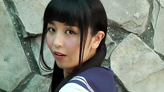 Asian Cumshot In Mouth
