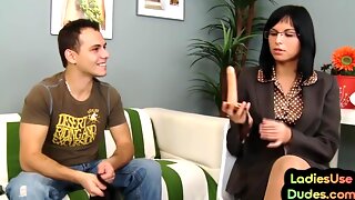 Webcam Bdsm Threesome