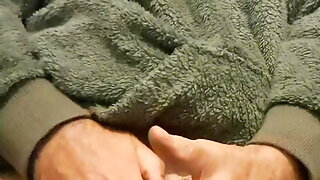 Grandpa Gay Old Hairy