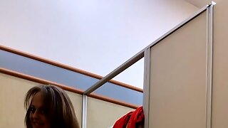 Dildo Public Squirt