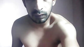 Boy masturbating uncontrol 