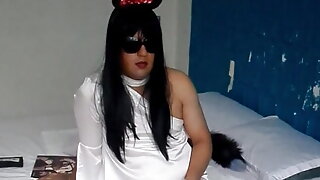 Sissy Crossdresser Mature
