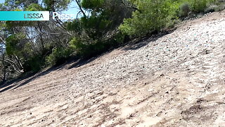 Exhibitionniste Plage Public