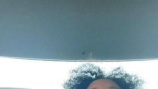Hairy Car Solo