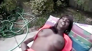 Black Shemale Blowjob Compilation