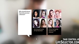 Blowjob Crystal Lust, Alexis Crystal