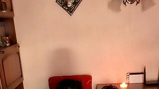 Mature Dirty Talk Orgasm