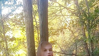 Compilation Flashing, Public Voyeur Chatte, Outdoor Dildo