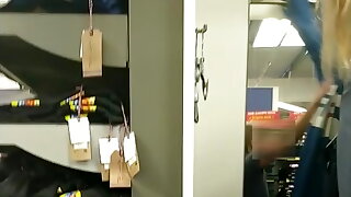 French Exhibition Public