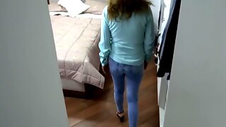 Solo Cum Inside Me