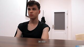 Gay Interview