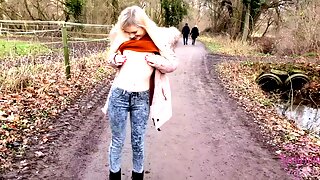 Nudisti