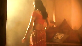 Belly Dancing Is Beautiful Stuff