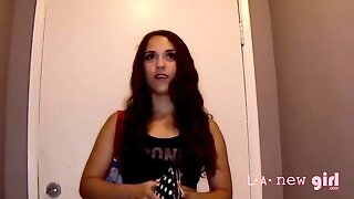 Haastattelu, Teini Anaali