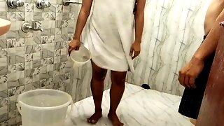 Sexy Sali ko gand me jiju ne lund gusai