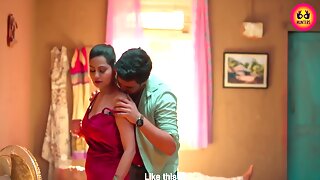 New Chaska S01 Ep 1-4 Hunters Hindi Hot Web Series [17.5.2023] 1080p Watch Full Video In 1080p