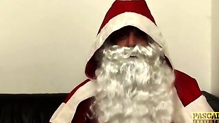 Choke Slapped, Pascalssubsluts, Pascal White, Slapping Face, Spanking