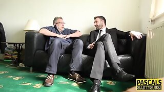 Pascals Subsluts Teen