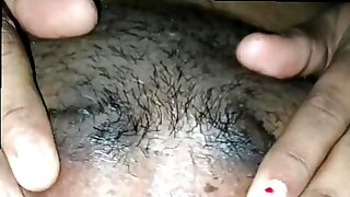 Desi Indian mom giving sex education to her stepson