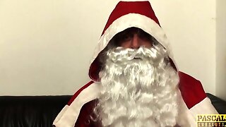 Pascal Swallow, Pascalssubsluts Are Spanked, British Spanking, Squirt