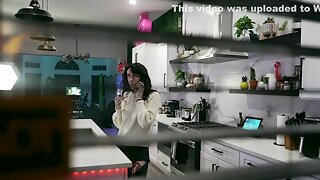 Ghost Parody